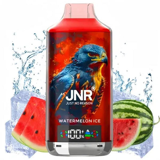 JNR 18K Watermelon Ice batterie de 850mAh