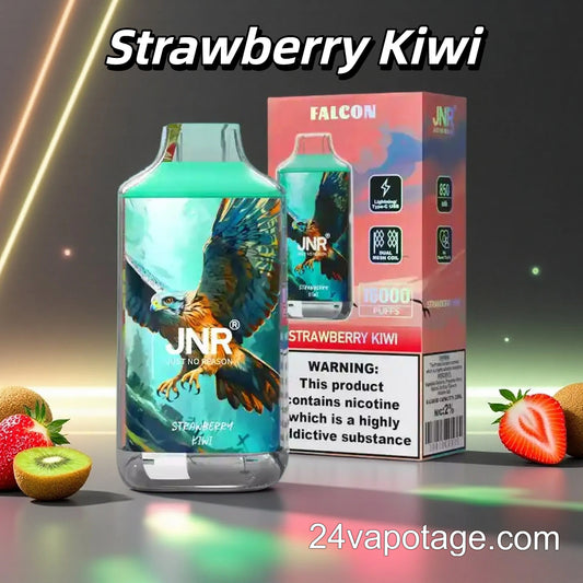 JNR 16K Strawberry Kiwi