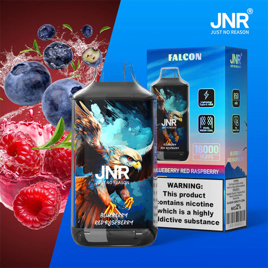 Dépannage du JNR Falcon 16000 : Codes d'erreur et solutions