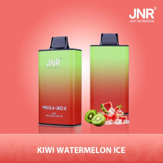 Puff JNR 25K Taff Kiwi Watermelon Ice